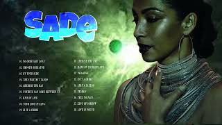 Top 20 Best Songs Ever Of Sade - The Best Of Sade 2022 by Jasmine Caplinger 652 views 2 years ago 1 hour, 33 minutes