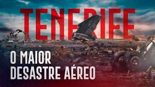 O maior DESASTRE AÉREO de todos os tempos [Remake] | EP. 1166