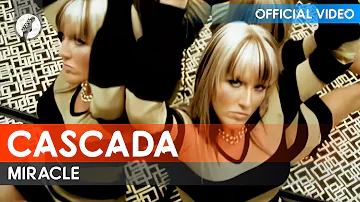 Cascada - Miracle (Official Video HD)