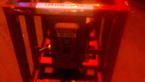 041112-075 Acme Transformer