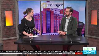 Erlanger - women's Health