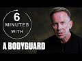 Bodyguard Explains How He Protects The Rich And Famous | Minutes With | UNILAD