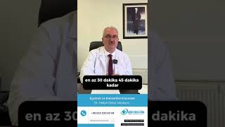 Egzersiz Ve Kanserden Korunma Dr.hakan Özkul