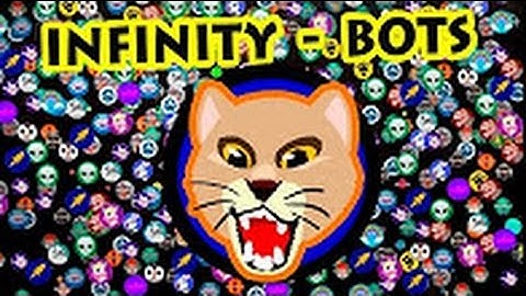 AGARIO GAMEPLAY WITH BOTS [138K MASS]