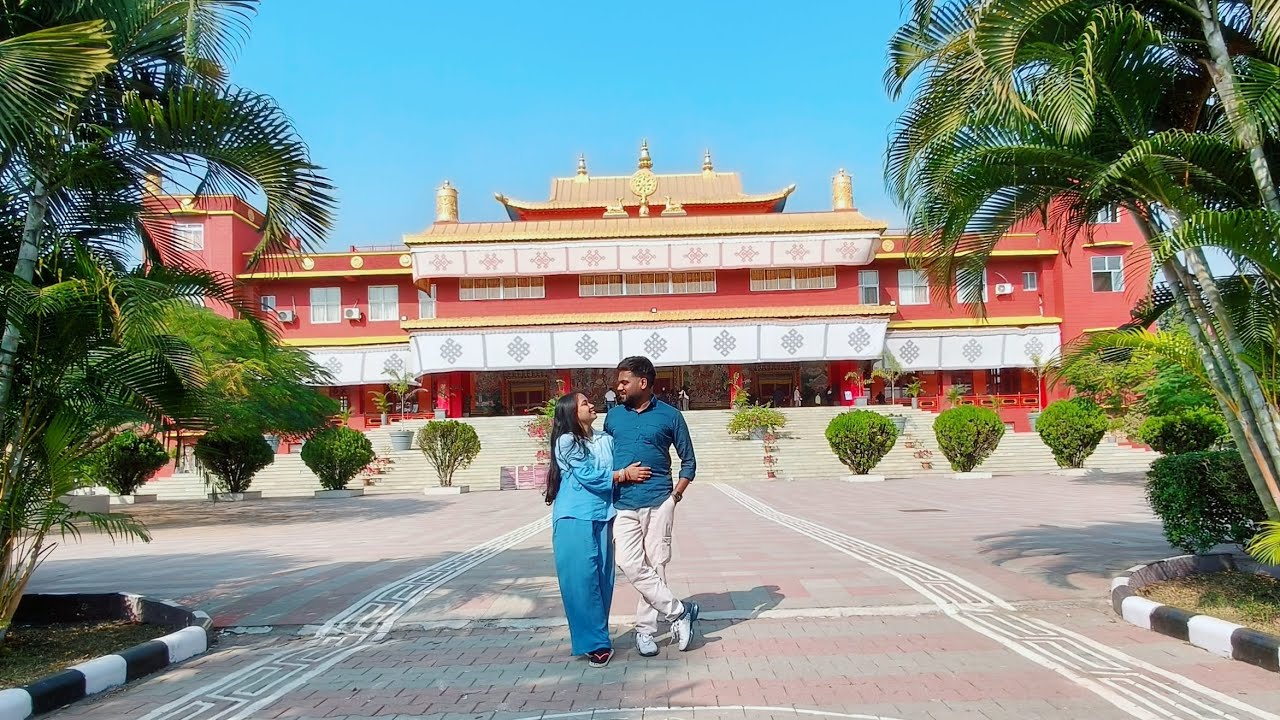 Dooars Day 1 Latagouri 