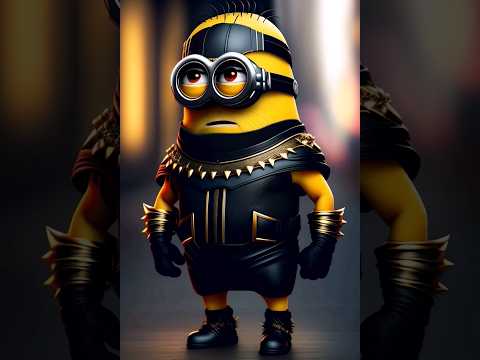 Banana minion best