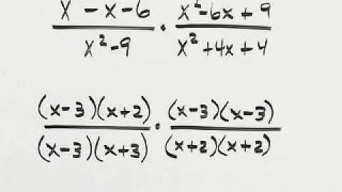 Elementary and Intermediate Algebra Ch 7 Ex 5