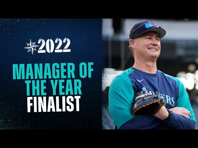 The Greatest 21 Days: Scott Servais, His Opportunity - 206