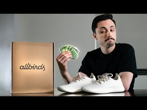 Video: Làm thế nào để rửa Allbirds: 13 bước (có hình ảnh)