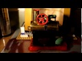 Mamod Minor 1 stationary engine in full live steam