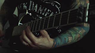 killswitch engage - the end of heartache - guitar cover - playthrough