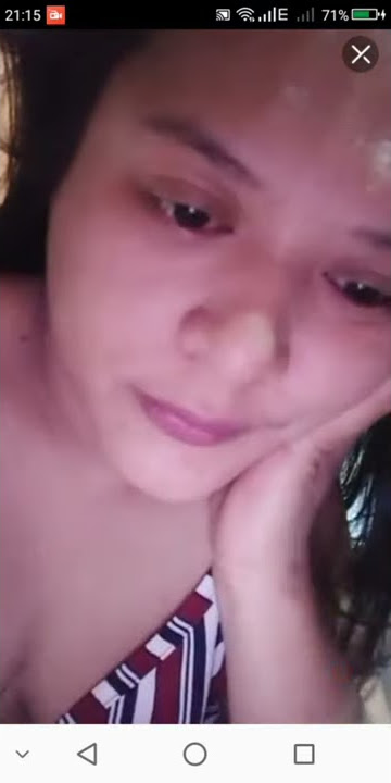 Live tante tetek kendor