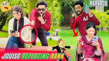 Dare Prank Part 17 || By Aj Ahsan ||