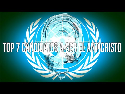 TOP: 7 CANDIDATOS