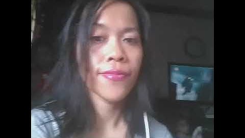 Ojo lamis // smule ..solo