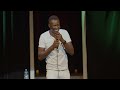 Airport Announcements In Uganda- Comedian Hilary Okello