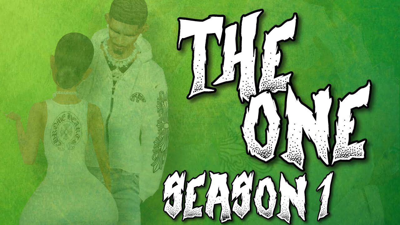 IMVU Series I The One | S1 EP1