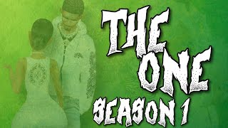 IMVU Series I The One | S1 EP1