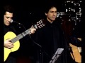 Capture de la vidéo Quilapayún - Que Dirá El Santo Padre (Picap, 2003) @ Palau De La Música Catalana