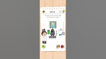 brain test 4 level 96