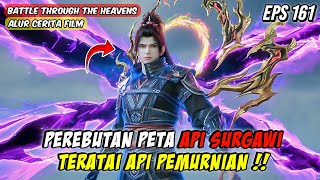 PERJALANAN MENUJU API SURGAWI BARU SEMAKIN DEKAT - BTTH Season 5 Episode 161