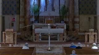 St. Paul the Cross Live Stream