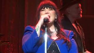 Ann Wilson &quot;Love of My Life&quot; clip Chicago, IL 10-19-2023