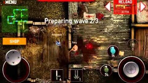 SAS Zombie Assault 3 Game Review (updated)