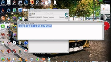 Come velocizzare bittorrent con cheat engine 5.6