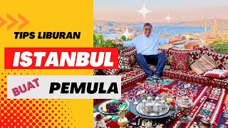 Tips liburan ke Turki buat pemula | wajib ditonton sebelum ke Turki #türkiye