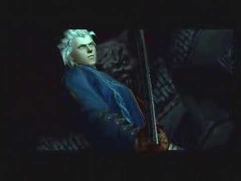 Devil May Cry 5 Special Edition's Vergil Pays Tribute to the Past