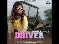 Driver Mp3 Song