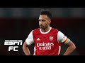 Has any player gone from 100 to 0 faster than Arsenal's Pierre-Emerick Aubameyang? | Extra Time
