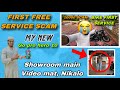 First free service scam  my new go pro 10rider motovlogbikeride ridingyoutube.vlogger