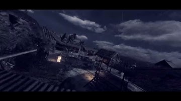 FOREVER - A multi-cod montage