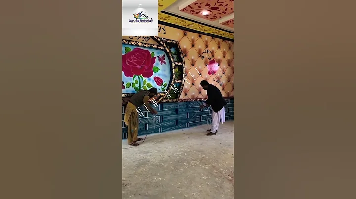 Art painting for home #home #interiordesign #wall #art