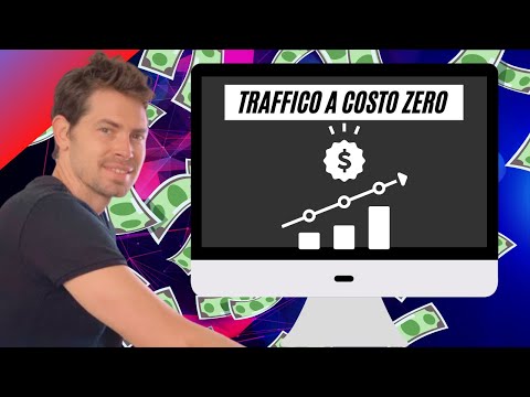 Video: Come Vendere Traffico