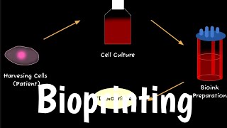 What Is Bioprinting | How To Make Microfluidic Chips |