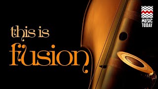 This Is Fusion | Audio Jukebox | Instrumental & Vocal | Various Artists