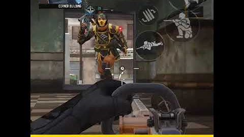 Wanna fight against chopper...??? Pt=1  #shorts #CODmobile #codmshorts #callofdutymobile