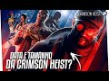 NOVIDADES QUE VOCÊ PRECISA SABER DA OPERAÇÃO CRIMSON HEIST! - Rainbow Six: Siege