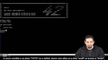 Preprocessing   #ifdef#ifndef