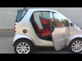 Smart ForTwo 700ccm 2004