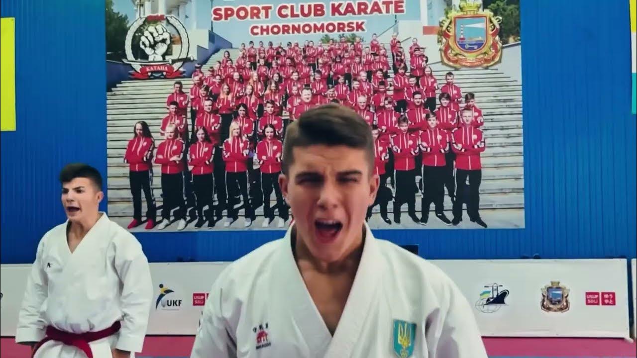 Монтаж рекламного відео (Ютуб та ФБ) для СК «КАТАНА» - YouTube