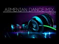 DJ ZENO ft. SammyFlash - DJ DAVO - Super Sako - Hayko & Tatul Armenian Dance Mix 2018