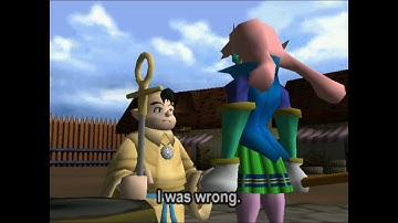 Time Stalkers (SEGA DREAMCAST) Part 21 Endings and Credits FINALE