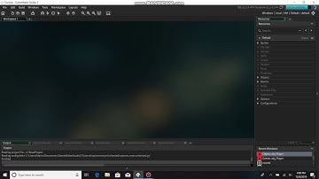 GameMaker Studio 2 tutorial: Simple player movement