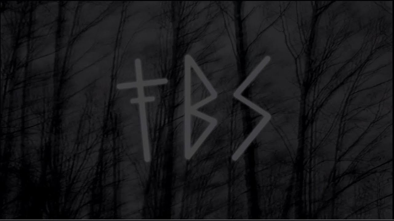 Feel Blackside - Poltergeist