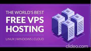 Free WEB HOSTING 2020