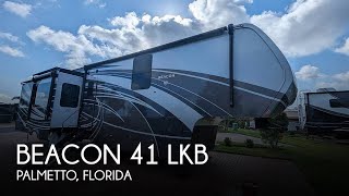Used 2022 Beacon 41 LKB for sale in Palmetto, Florida